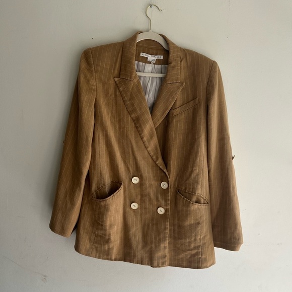 VERONICA BEARD Parineti Dickey Jacket - Picture 5 of 11
